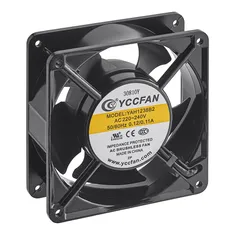 Belleco B401211 Cooling Fan