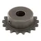 Vollrath B401303 Sprocket,25B17-3/8
