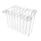 Pitco® B4511001 Rack, Suitcase Support