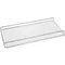 Pitco B4512501 13 1/2" x 6" Mesh Fryer Screen