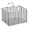 Pitco B4512702 Large Pasta Basket 16.25x13.5x10