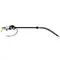 Pitco B5006101-C Flush Hose Piping
