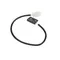 Pitco B5305002 Elec Assy,Dvi W/Shrnk Tube