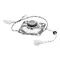 Pitco® B5336802 Electric Assembly,Spkr Set Kchn Brn Ts