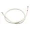 Pitco B6602405-C Flush Hose W/Fit 5ft