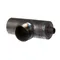 Pitco B6610901 Rt End Tee