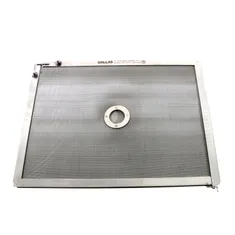 Pitco B6629701 Filter,Paperless Support