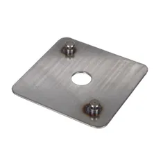 Pitco B6631601-C Bottom Plate