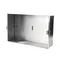 Pitco B6633201-C Filter Pan W/ Skid Bar