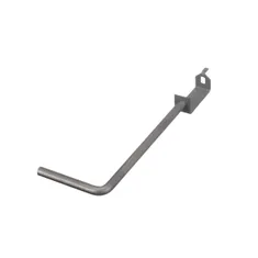 Pitco B6660701-C Filter Handle Rp14/Rp18