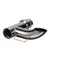 Pitco B6664702 Drain Line Spout Assy