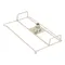 Pitco® B6666601 Filter,Clip Pprless Weldment