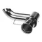 Pitco® B6670402 Filter Drain Spout Assembly