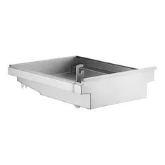 Pitco® B6674701 Filter Pan Weldment for SE, SS, and SG Series