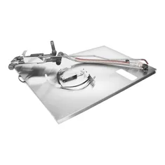 Pitco® B6678401-C Filter,Waste Oil Ext Rh Sg
