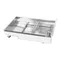 Pitco® B6683801 Filter,Pan Assembly Sg 19.16Sq
