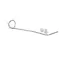 Pitco B6700602-C Probe Svc Heritage Elec