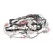 Pitco® B6752401 Wiring,Control Lft/Sngl Meii
