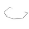 Pitco B6779001 Wiring Harness, Main Basket Lift A