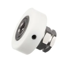 Pitco B7402240-C Disconnect, Female Wht
