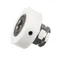 Pitco B7402240-C Disconnect, Female Wht
