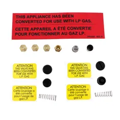 Pitco B7510086-C Conversion Gas Lp