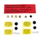 Pitco B7510086-C Conversion Gas Lp