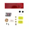 Pitco® B7510093 Conv Kit; Nat To Lp