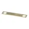 Wells B8-42091 Jumper Thermostat Waffle
