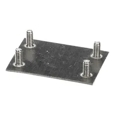 Wells B8-WL0303 Assembly-Hinge Mounting Plate