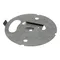 Wells B8-WL0609 Assembly-Ring Elem Mounting Plate
