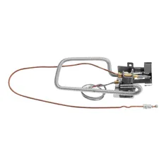 Pitco® B8032103-C Pg,Plt Assembly Sg Ce Nat