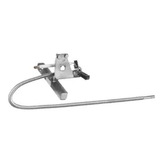 Pitco® B8039901-C Pg,Assembly Plt Ei Nat Fbg