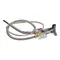 Pitco® B8040702-C Pg,Plt Assy Mv Lp Econo