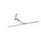Pitco B8042002 Runner Burner Tube