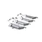 Pitco B8043238-C Gas To Propane Conversion Kit