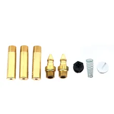 Pitco B8043829-C Lp To Nat Gas Conversion Kit Slg50