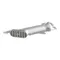 Pitco® B8046101 Burner, Nat To Lp