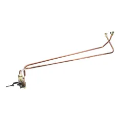 Pitco® B8047901-C Pg,Man Fill Valve Sspg14