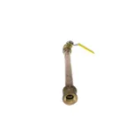 Anets B8060501-C PG,KIT BALL VALVE WATER SUPPLY GPC