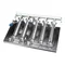 Pitco® B8064501 Pg, Bnr Assy Nat Sglvrf
