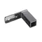 Krowne Metal Corporation BC-590 Metal Hinge, Bottom