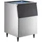 Hoshizaki BD-500SF 30" Ice Storage Bin with Stainless Steel Finish - 500 lb.
