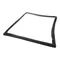 Everest Refrigeration BDG01-01 25 7/16" x 22 1/16" Door Gasket