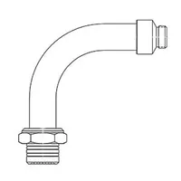 BF-0034-A T&S Brass