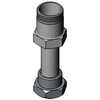 BF-0401 T&S Brass