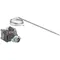 Robertshaw Industries BJWA44TC-14-36 Gas Thermostat Valve 150-500 Degrees Fahrenheit