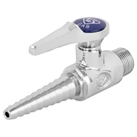 BL-4000-01 T&S Brass