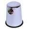 T&S BL-4100-01 Gas Turret with Single Outlet