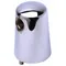 T&S BL-4102-01 Vandal Resistant Gas Turret with Single Outlet